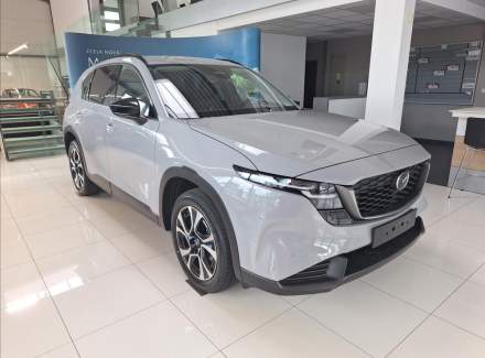Mazda - CX-5