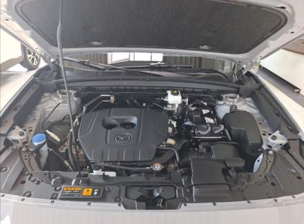 Mazda - CX-5