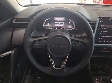 Mazda - CX-5