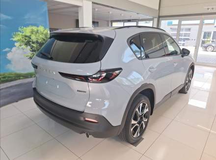 Mazda - CX-5