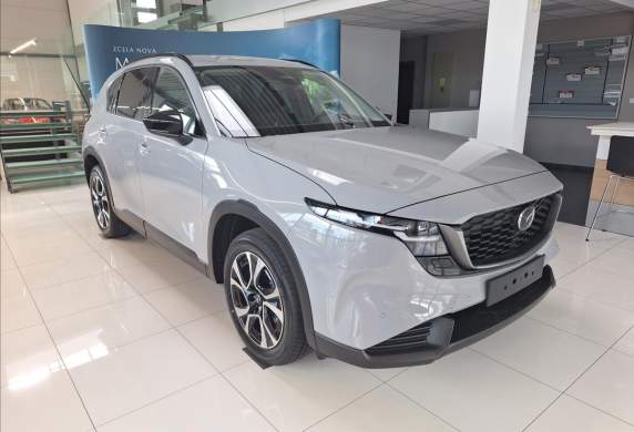 Mazda - CX-5