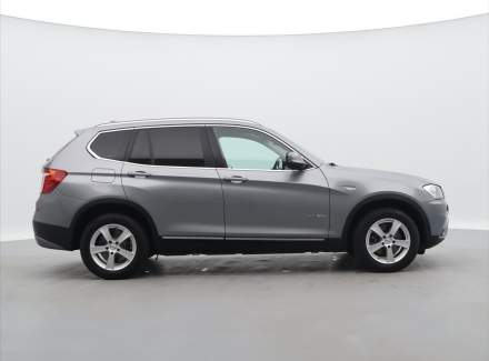 BMW - X3