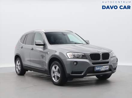 BMW - X3