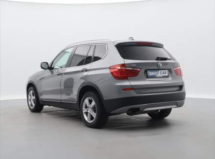 BMW - X3