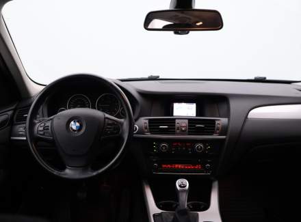 BMW - X3