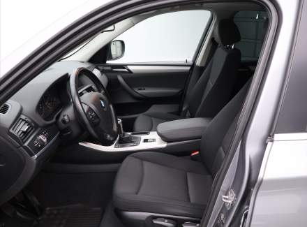 BMW - X3