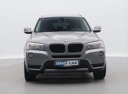 BMW - X3