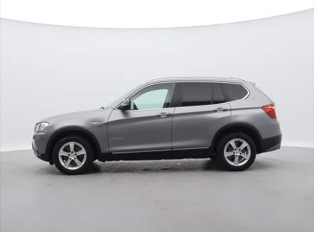 BMW - X3