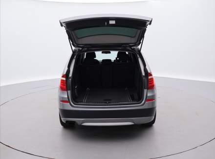 BMW - X3
