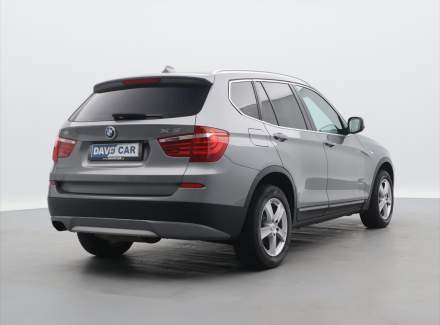BMW - X3
