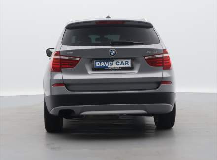 BMW - X3