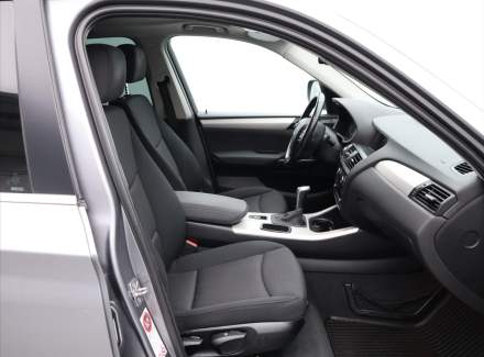BMW - X3