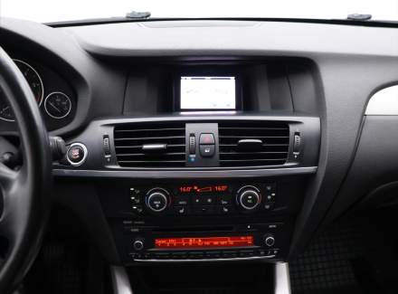 BMW - X3