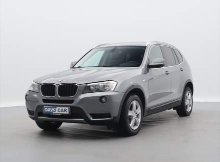 BMW - X3