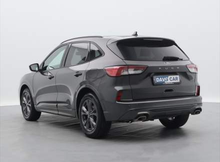 Ford - Kuga