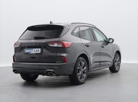 Ford - Kuga