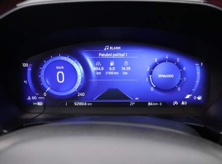 Ford - Kuga