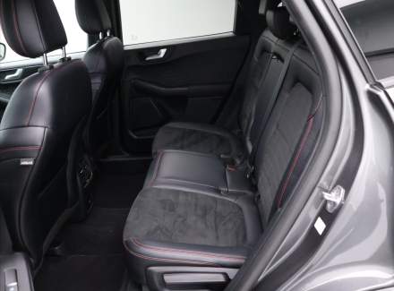 Ford - Kuga