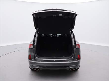 Ford - Kuga