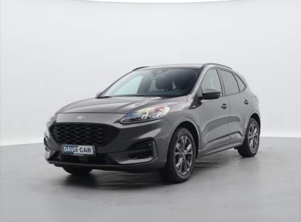 Ford - Kuga