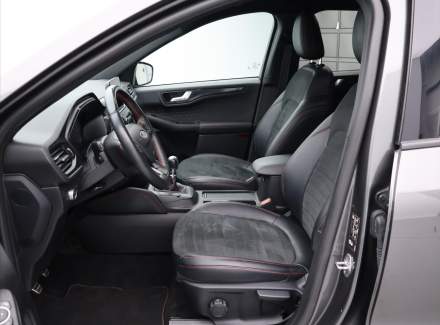 Ford - Kuga