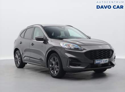 Ford - Kuga