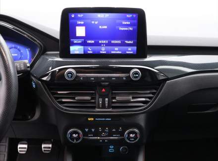 Ford - Kuga