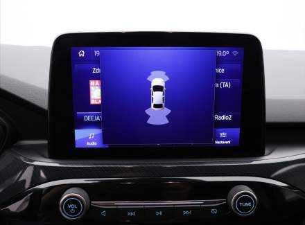 Ford - Kuga