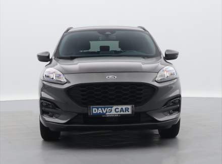 Ford - Kuga