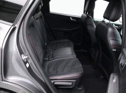 Ford - Kuga