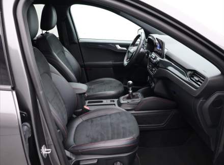 Ford - Kuga