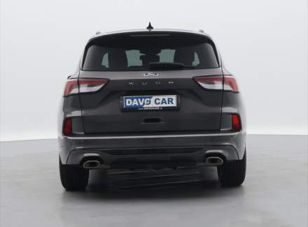 Ford - Kuga