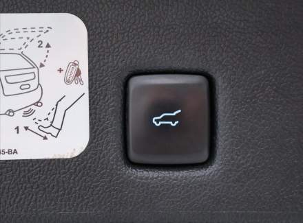 Ford - Kuga