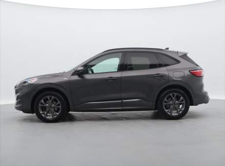 Ford - Kuga