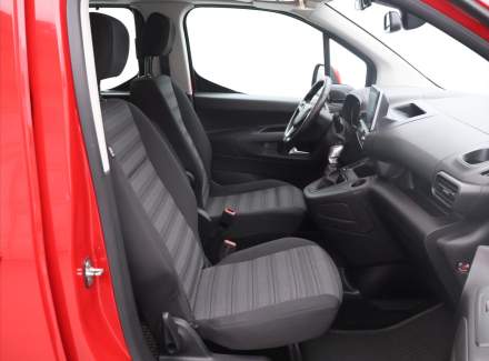 Opel - Combo