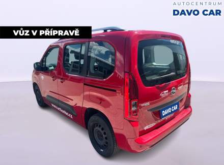 Opel - Combo