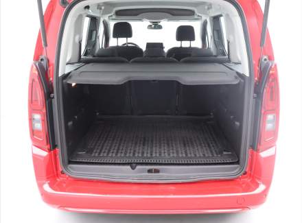 Opel - Combo