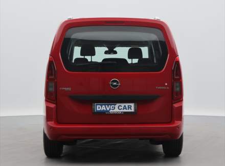 Opel - Combo