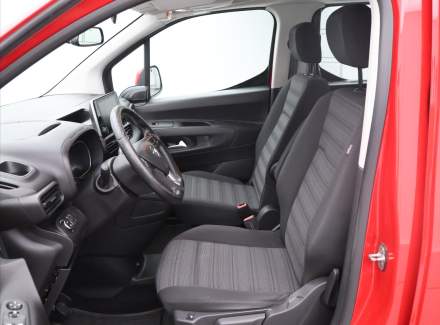 Opel - Combo