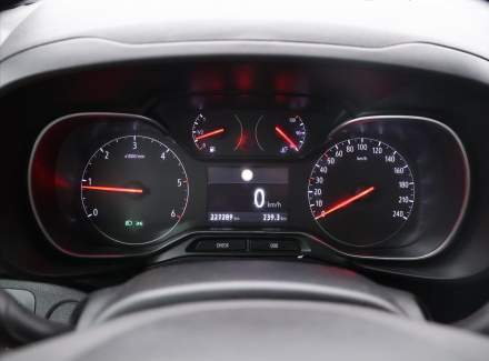 Opel - Combo