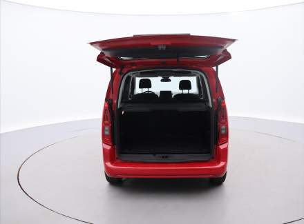 Opel - Combo