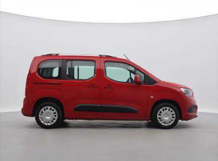 Opel - Combo