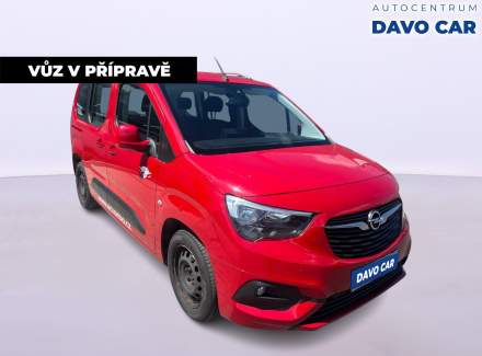 Opel - Combo