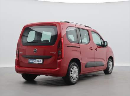 Opel - Combo