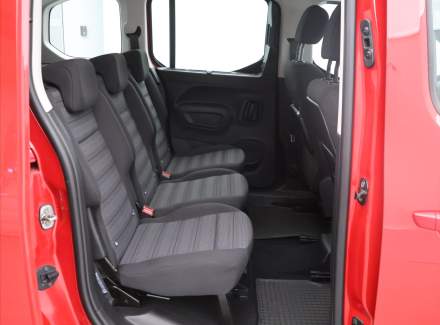 Opel - Combo