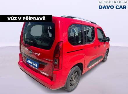 Opel - Combo