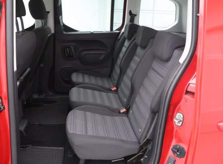 Opel - Combo