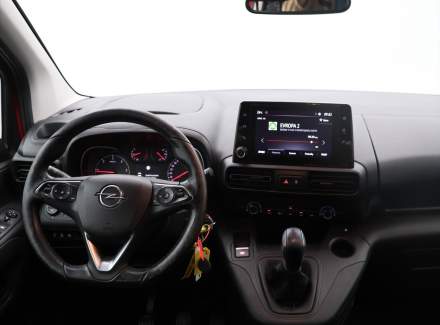 Opel - Combo