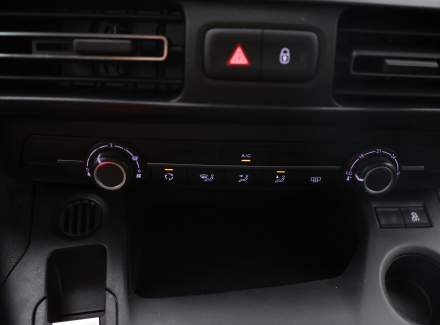 Opel - Combo