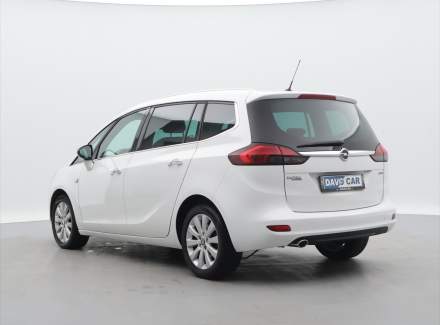 Opel - Zafira